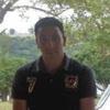 foto do perfil gostosonovinho